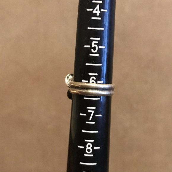 Silpada Sterling Silver Ring - Picture 5 of 7